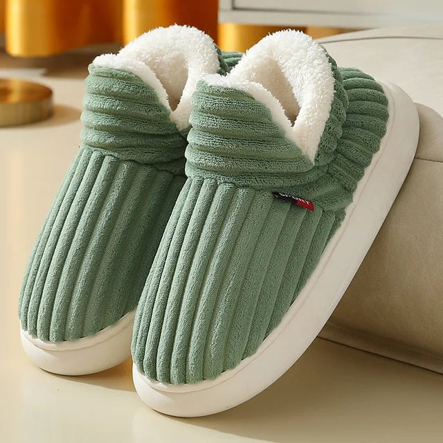 Fur Cozy Slippers™