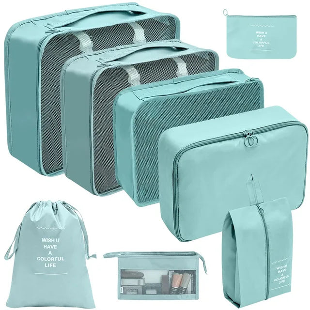 Packing Cubes™