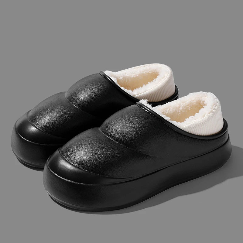 Cloud Plush Shoes™