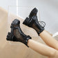 Combat Mesh Boots™
