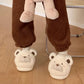 Cozy Bear Slippers™