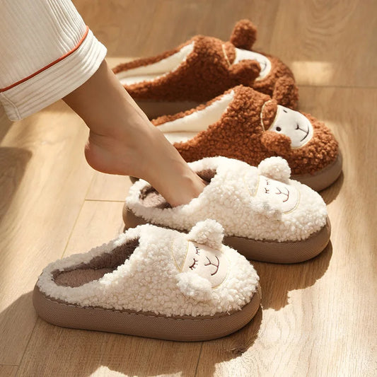 Cloud Sheep Slippers™