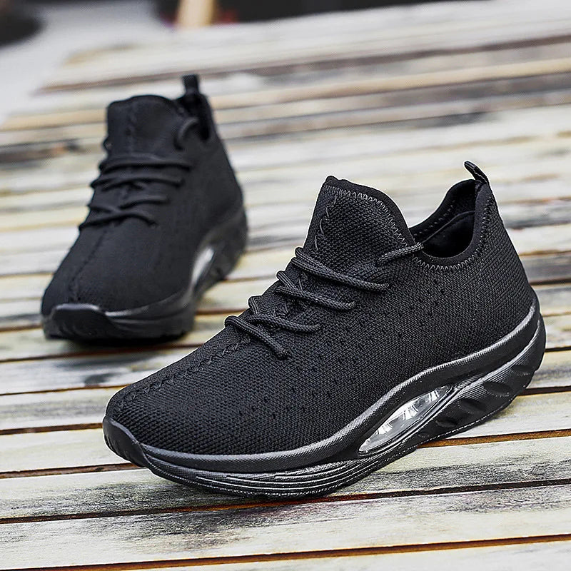 Lace up Orthopedic Shoes™