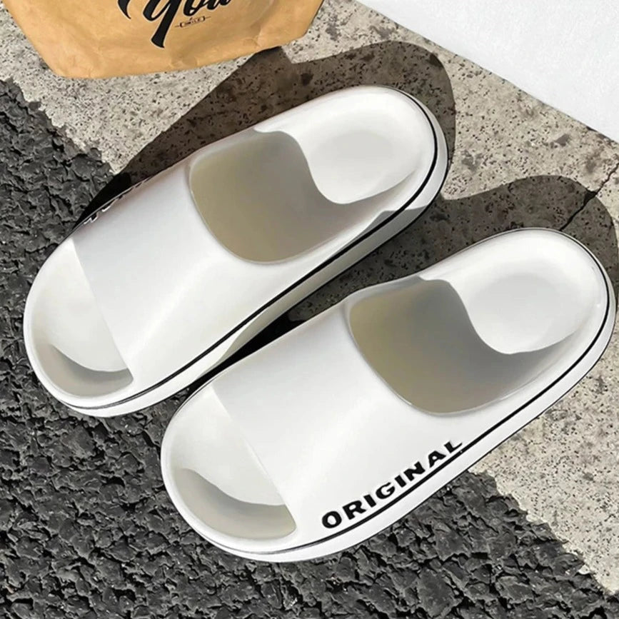 Cloud Soft Slides™