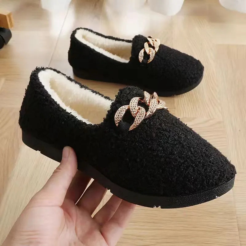 Lining House Shoes™