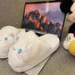 Moving Ear Bunny Slippers™