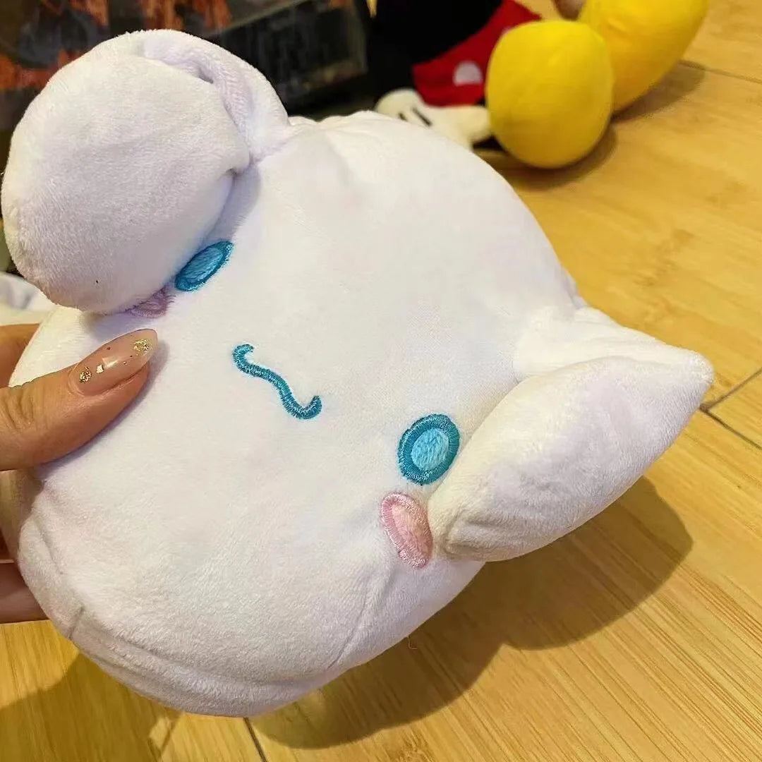 Moving Ear Bunny Slippers™