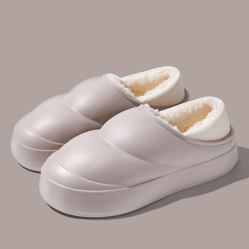 Cloud Plush Shoes™