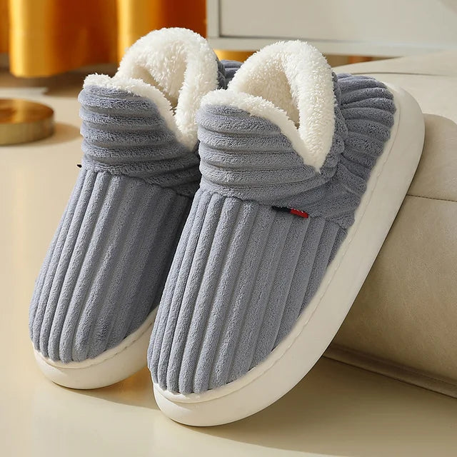 Fur Cozy Slippers™