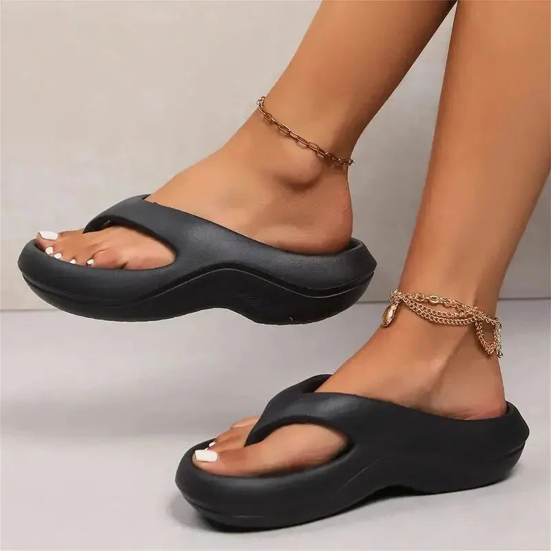 SoftWalk Cloud Flipflops™