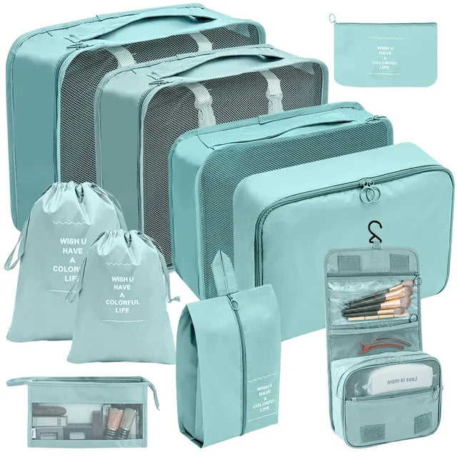 Packing Cubes™