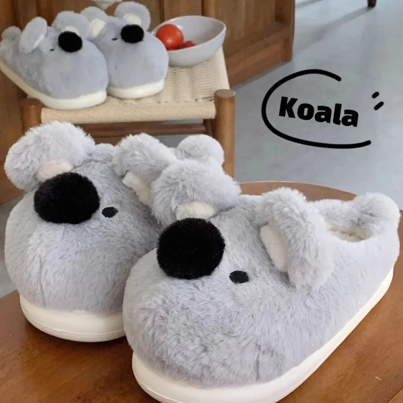 Koala Slippers™