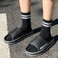 Cloud Soft Slides™