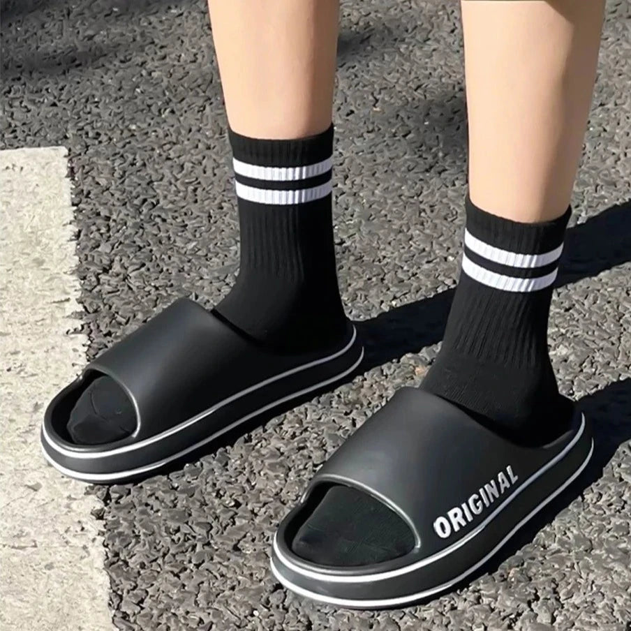 Cloud Soft Slides™