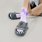 Shark Slides™ Unisex Anti-Slip Slippers