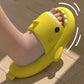 Shark Slides™ Unisex Anti-Slip Slippers