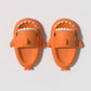 Shark Slides™ Unisex Anti-Slip Slippers