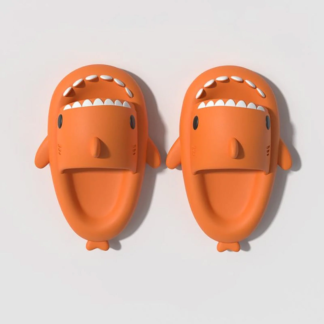 Shark Slides™ Unisex Anti-Slip Slippers