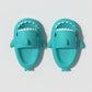 Shark Slides™ Unisex Anti-Slip Slippers