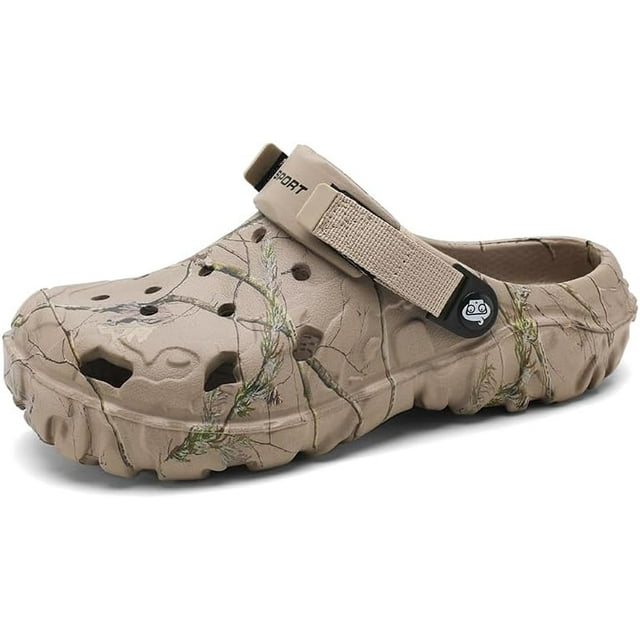 Sporty Doddle Clogs™