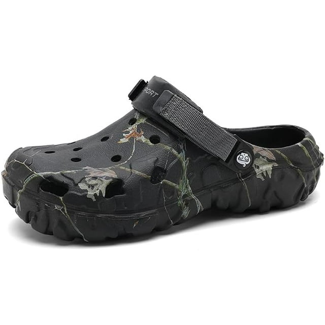 Sporty Doddle Clogs™