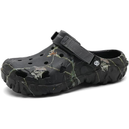 Sporty Doddle Clogs™