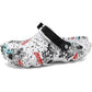 Sporty Doddle Clogs™