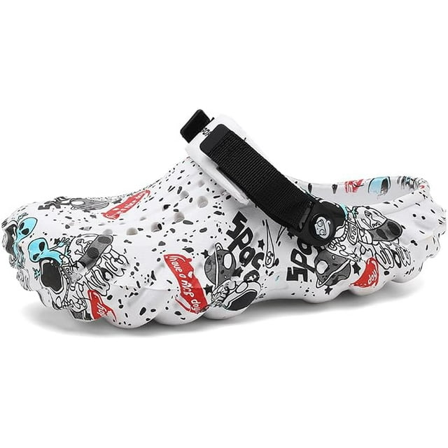 Sporty Doddle Clogs™