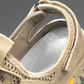 Leather Closed Toe Sandals™