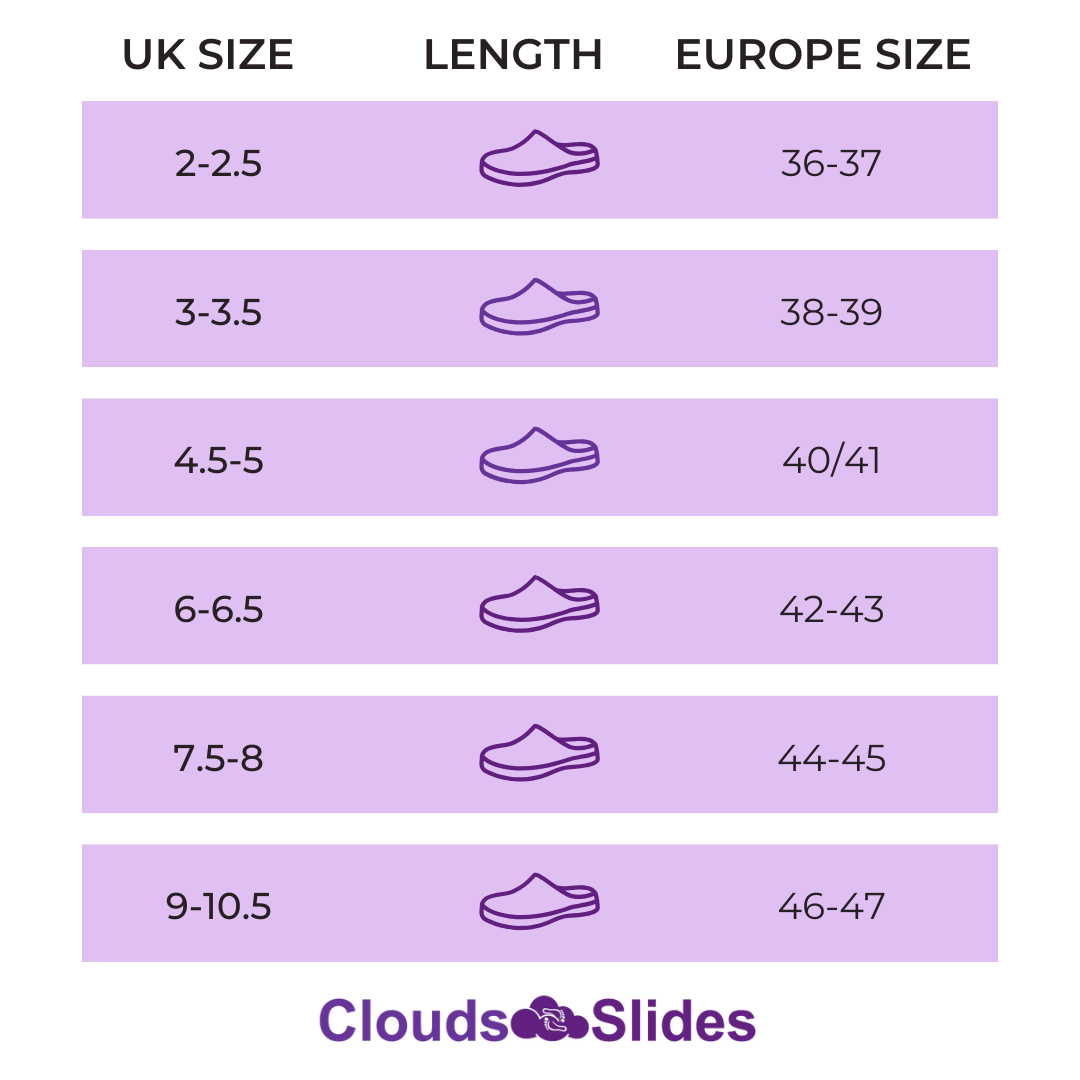 Furry Cloud Slides™