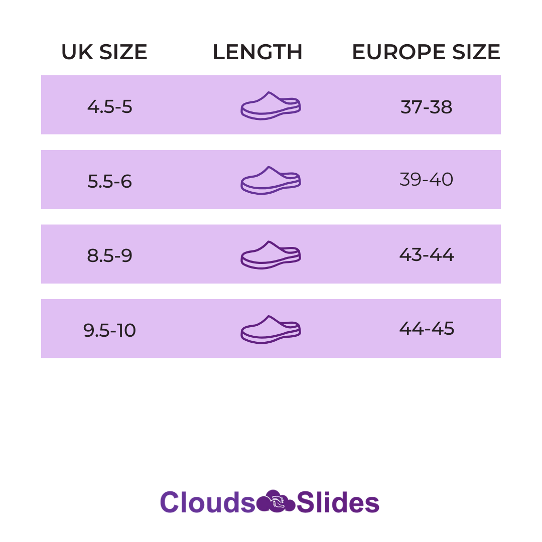 Bear Cloud Slides™