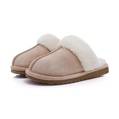 Cloud Puffy Slippers™