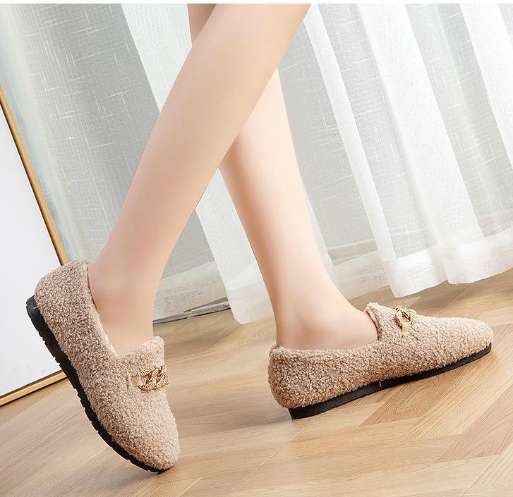 Lining House Shoes™