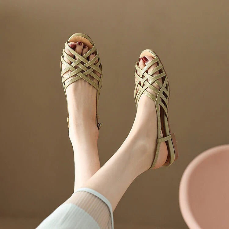 Clara Sling Sandals™