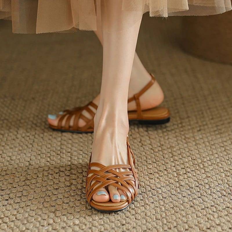 Clara Sling Sandals™