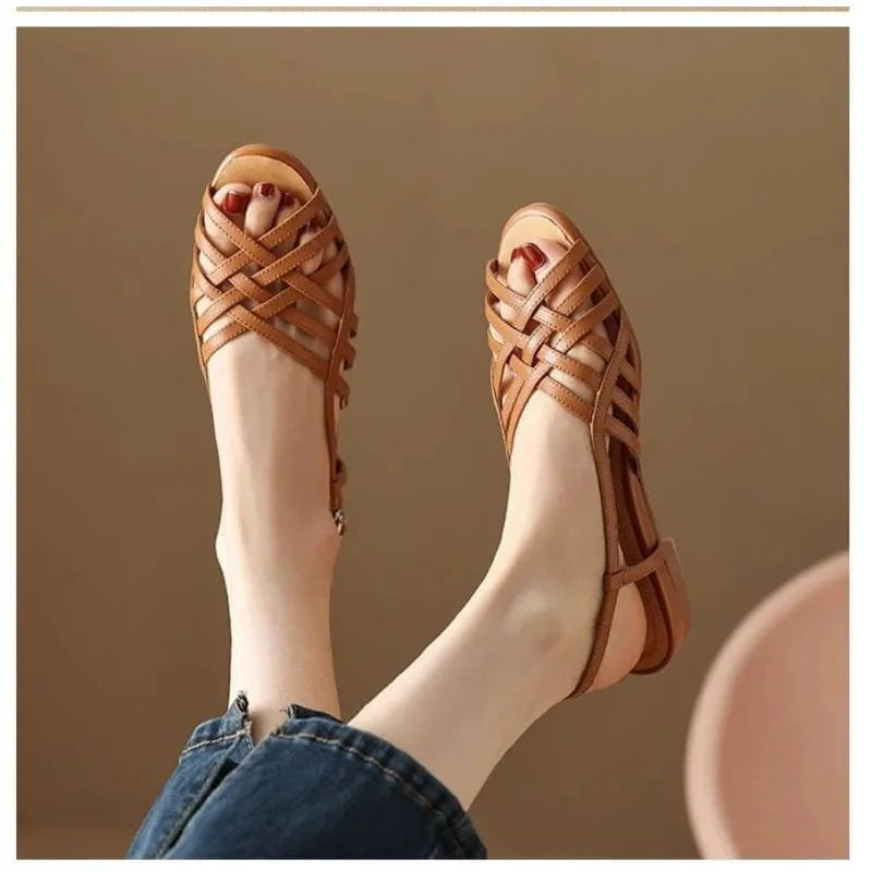 Clara Sling Sandals™