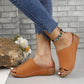 Comfort Wedge Sandals™