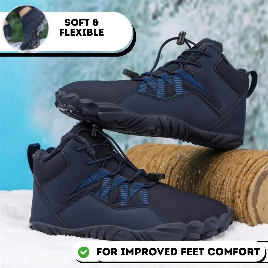 Barefoot Snow Shoes™