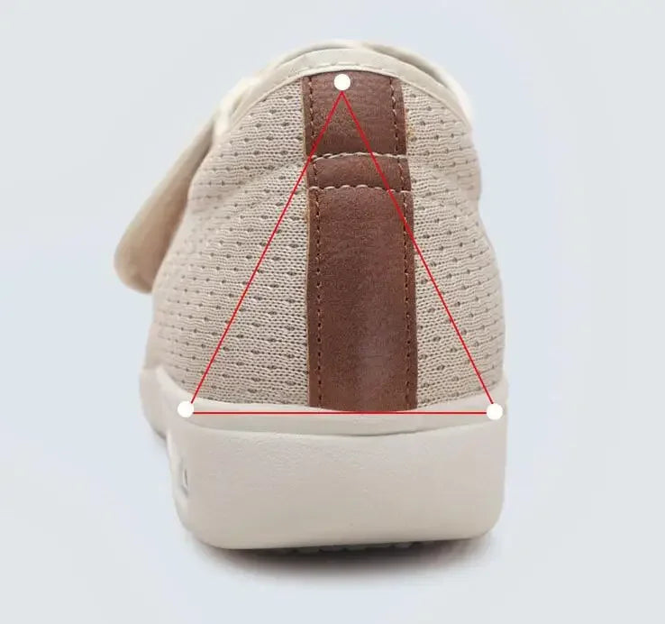 Adjustable Orthopedic Diabetic Shoes™