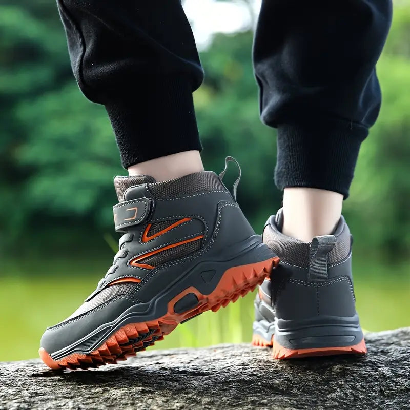 Kids TrekGuard Sneakers™