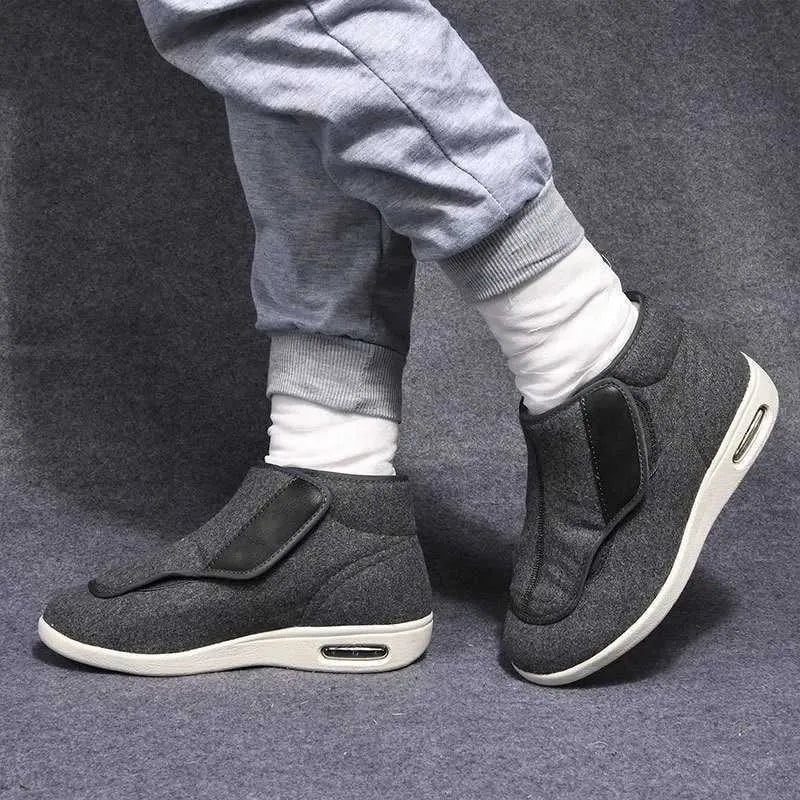 Wide Diabetic Shoes™