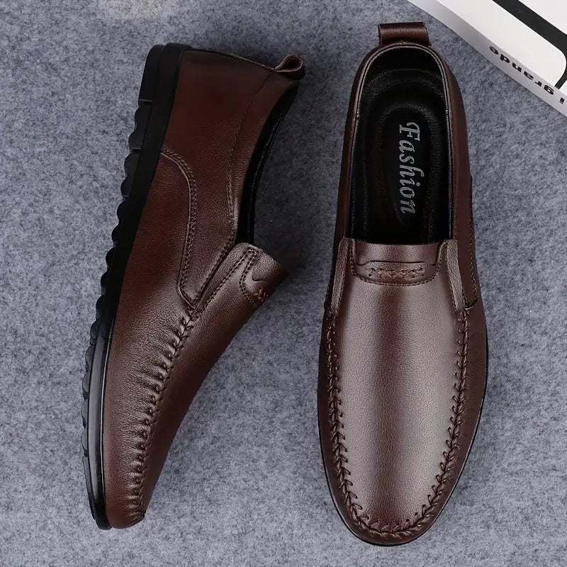 Percival Slip Loafers™