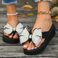 Priscilla Bow Slides™