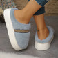 Velour Luxe Slippers™