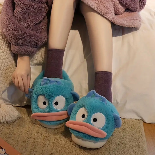 Clown Fish Slippers™