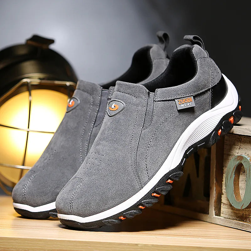 Loafers Sued Trainers™