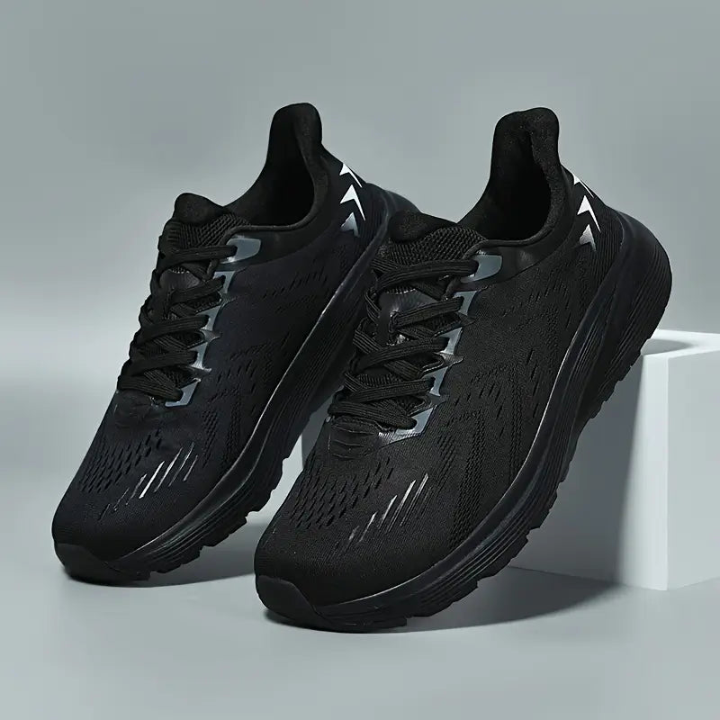 Aero Stride Running Sneakers™