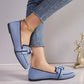 Pointed Ballerina Flats™