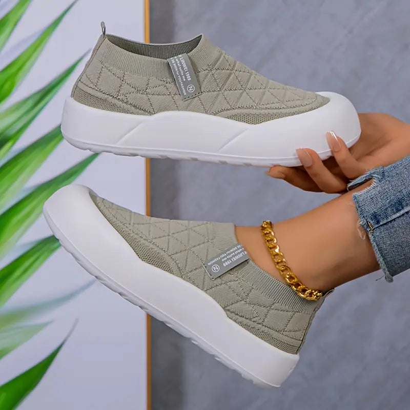 Core Flex Knit Comfort Shoes™