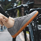 Linen Barefoot Shoes™